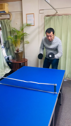 今、巷で流行りだした新競技『BOXPING』に初挑戦！の記事動画