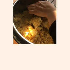 〜レモン精油の蒸留体験会〜の画像
