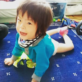 明けました　おめでとうございます❤の画像