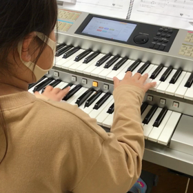 2021.12.19発表会のお知らせの画像