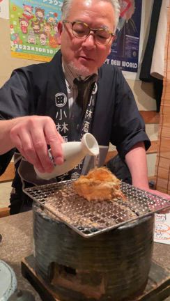 札幌でおすすめの居酒屋さんの記事動画