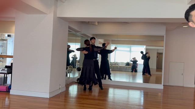 なっちゃんとレッスンの記事動画