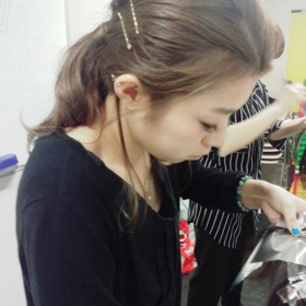 ホイルレッスンの画像