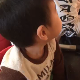 愛しの甥っ子よの画像