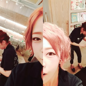 巻き巻きミチコを応援し隊の画像