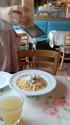 念願のキャナリィロウでイタリアン食べまくりの記事動画
