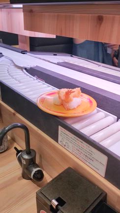 進化しすぎて感動したスシローの記事動画