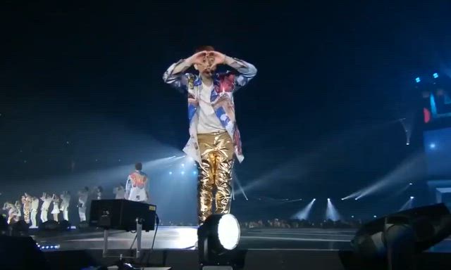 2PMとか“THE RETURN” in TOKYO DOMEとかちょっと思ったこととの記事動画