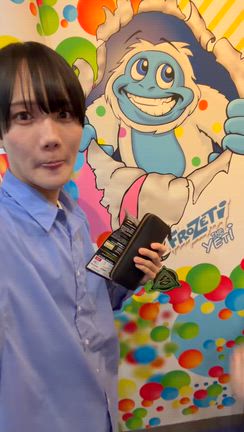 はじめまして、はるかです #48の記事動画
