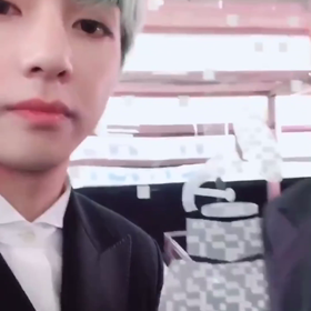 BTS 福岡公演の画像