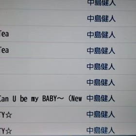 file3010 JUST KENTY☆の画像