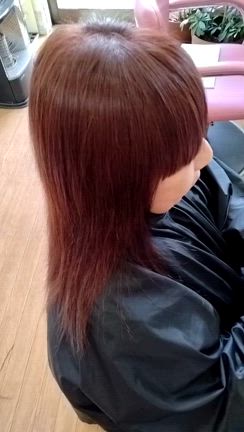 ボリュームアップエクステ（増毛）の記事動画