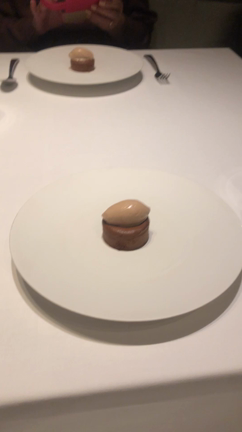 軽井沢ディナー「ソノリテ」フランス料理 byヒルトンホテルの記事動画