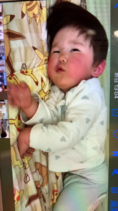 ☆祝2歳☆   そして、てんかんの再発の記事動画