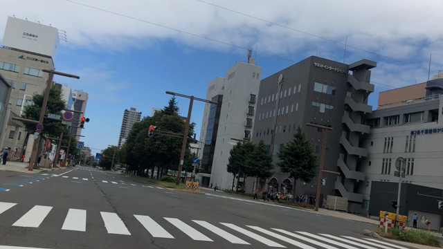 偶然のお見送りとスマホを忘れたからこその出会い〜面白い日曜日の記事動画