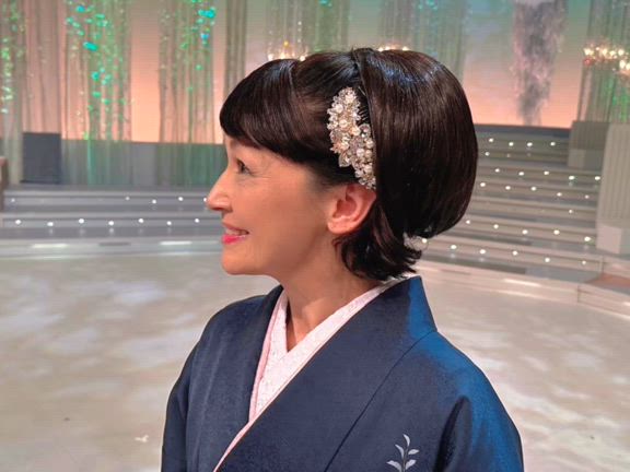 人生、歌がある　今晩放送です4/13の記事動画