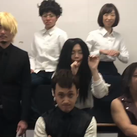 indeedのＣＭ 第2弾の画像