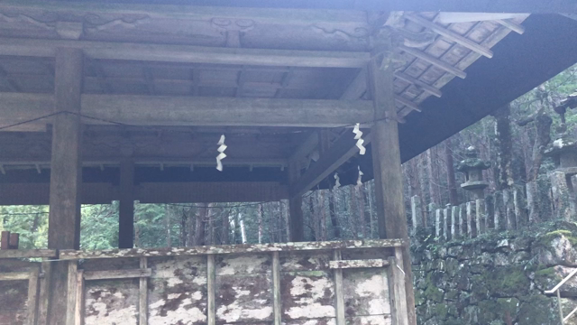 宮川神社凄かった～(^^♪の記事動画