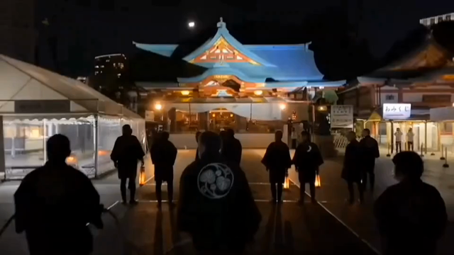 あけましておめでとうございます！の記事動画
