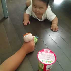成長★の画像