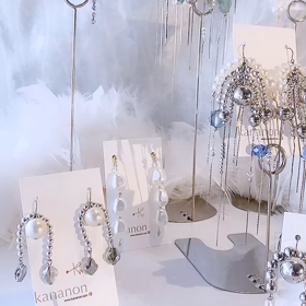 chandelier  seriesの画像