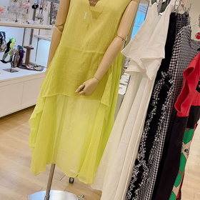 お洋服造りも楽しい♪の画像