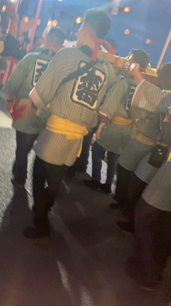 桶川　祇園祭の記事動画