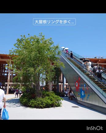 大阪・関西万博 まとめ③の記事動画