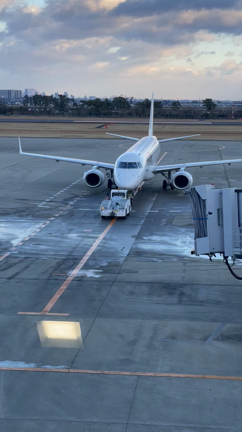 仙台から名古屋へ✈︎の記事動画