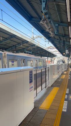 この電車はどこに行くのでしょうの記事動画