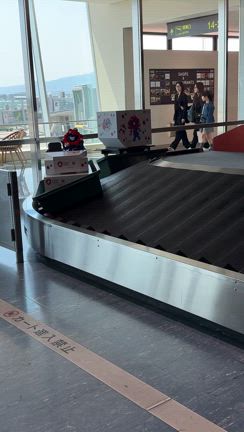 ジェイエアで伊丹へ✈︎小さな発見の旅の記事動画