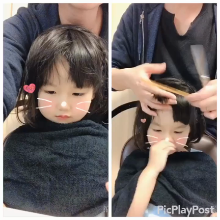 ステイホームでできること☆その1の記事動画