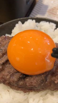 【国分寺】噂のわがままハンバーグ？食べてみたの記事動画