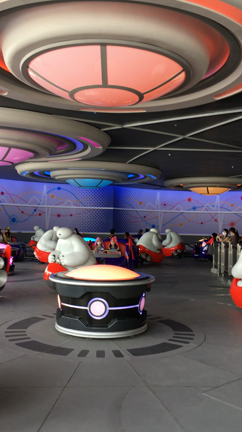 【後半】東京ディズニーランド2021/8の記事動画