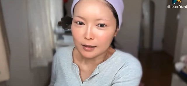【抗がん剤治療中〜3日目】今回は無事回復しています！の記事動画
