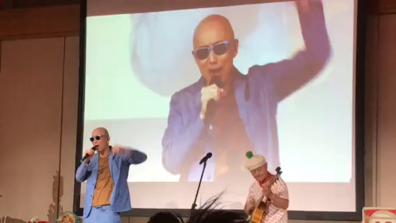 ボクシング 山中慎介選手 Ｖ12祝勝会 その2の記事動画