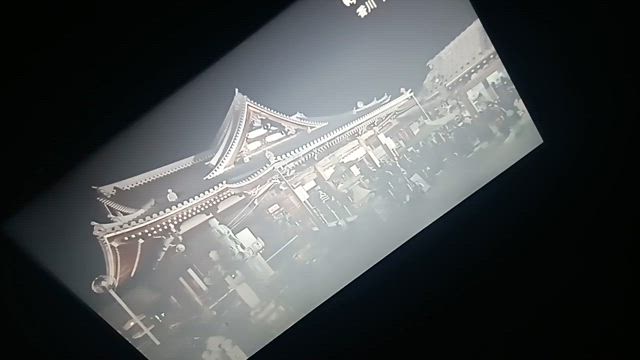 年越し。笑の記事動画
