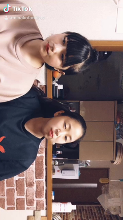 TIK TOK  【らいむ】の記事動画