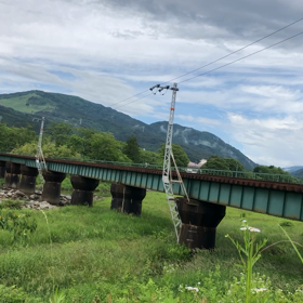 キヤ97の画像