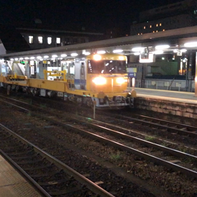 キヤ97の画像
