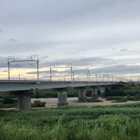 ドクターイエローの画像