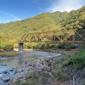 山田線の画像