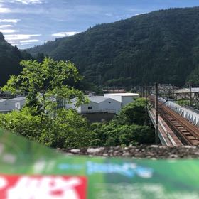 姫原橋梁の画像