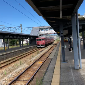 七尾駅の画像