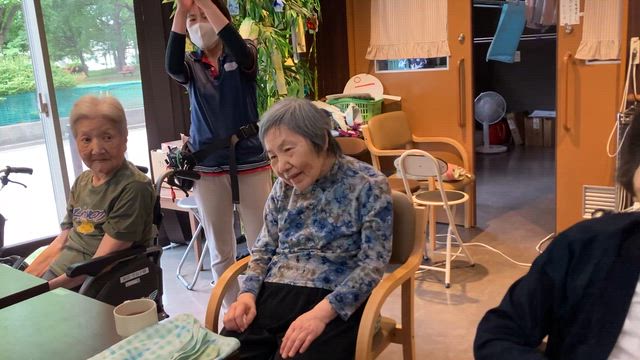 【動画あり】お誕生日を迎えたI様の優しい涙の記事動画