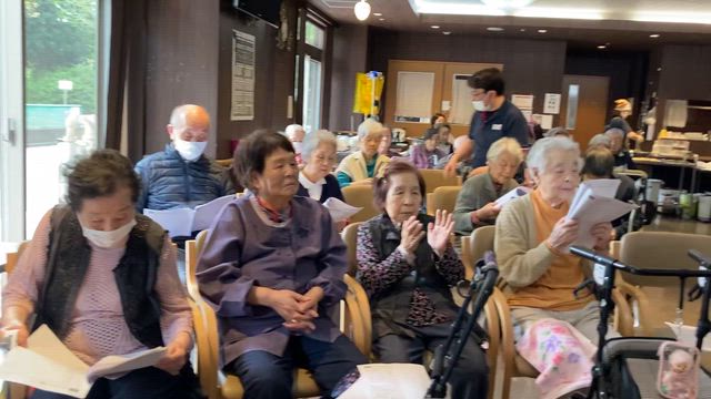 まえぽんさんがやってきた！の記事動画