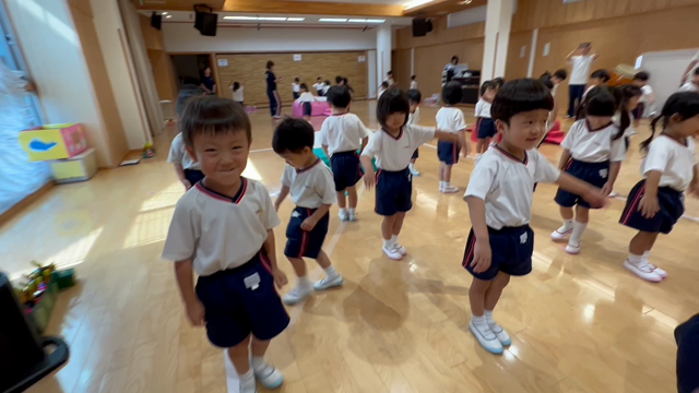 年少組⭐︎ペンギンサンバ大好き❤️の記事動画