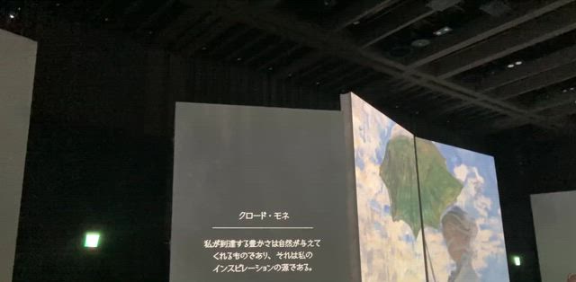 2024.09.29 芸術の秋️の記事動画
