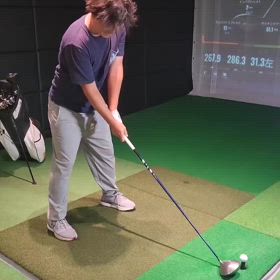 ミネルヴァヴァンガード風間プロ試打の画像