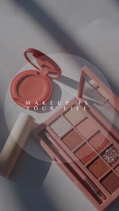━MAKE UP IS YOUR LIFE ━ #日常に寄り添ったメイクをの記事動画